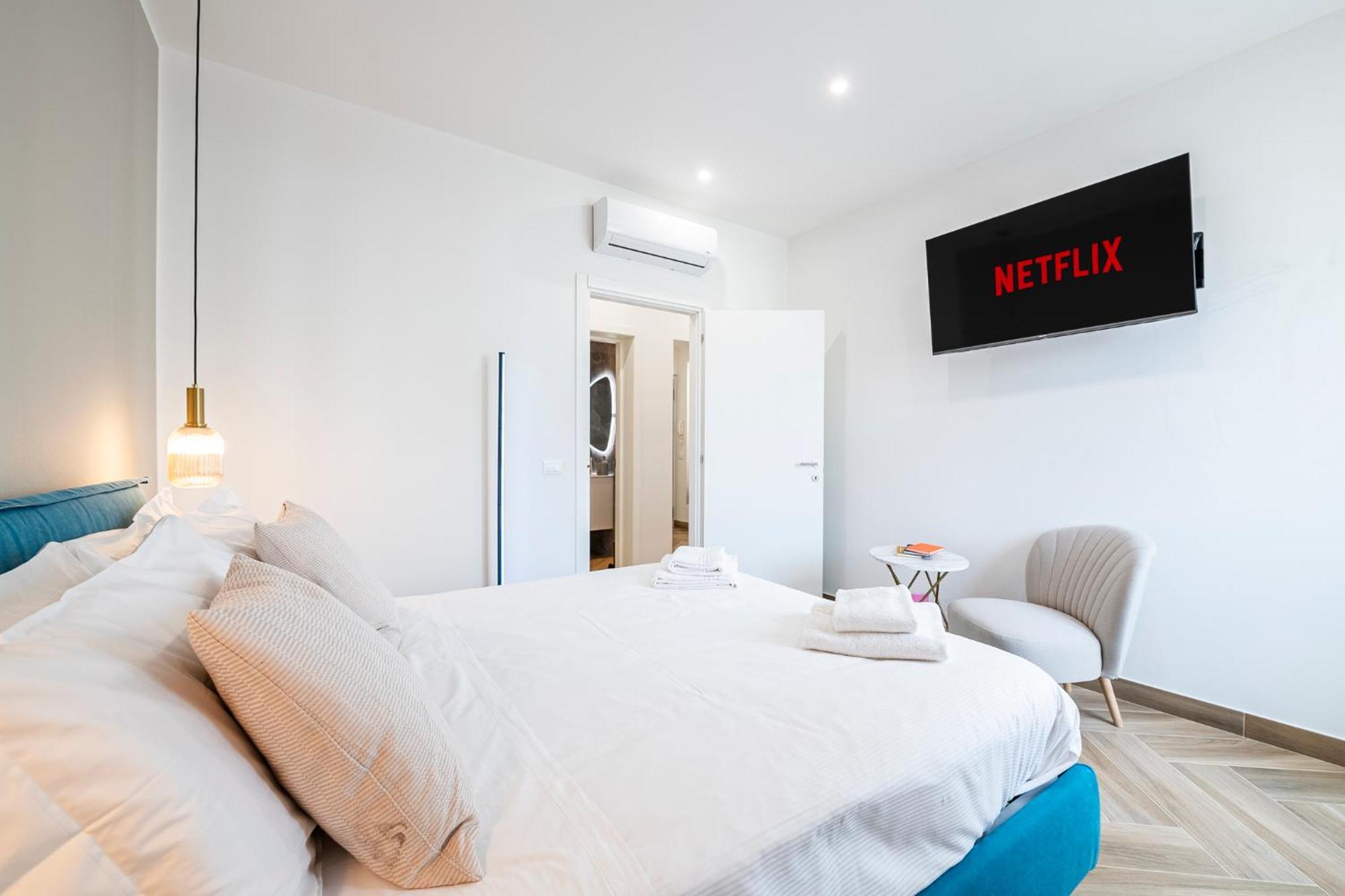 Appartement Smn Belfiore Boutique Florence