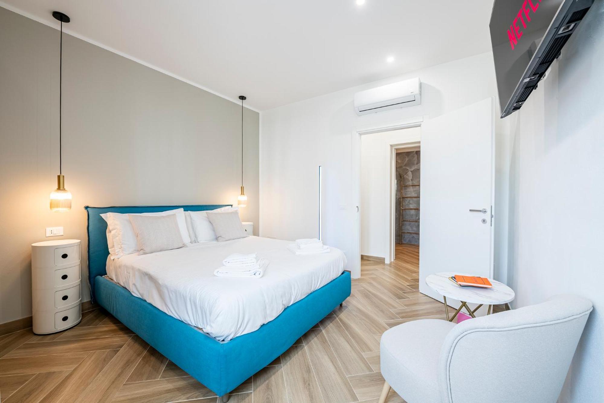 Smn Belfiore Boutique Appartement
