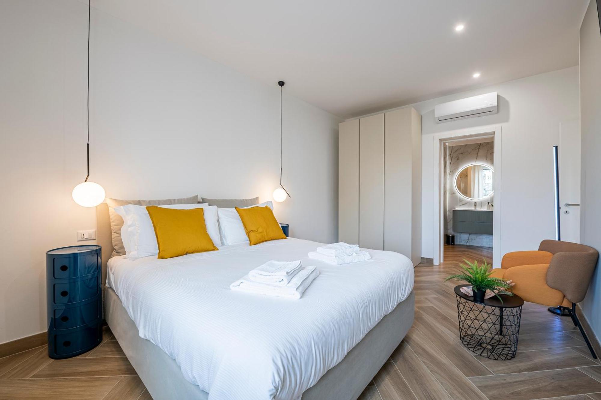 Smn Belfiore Boutique Appartement *