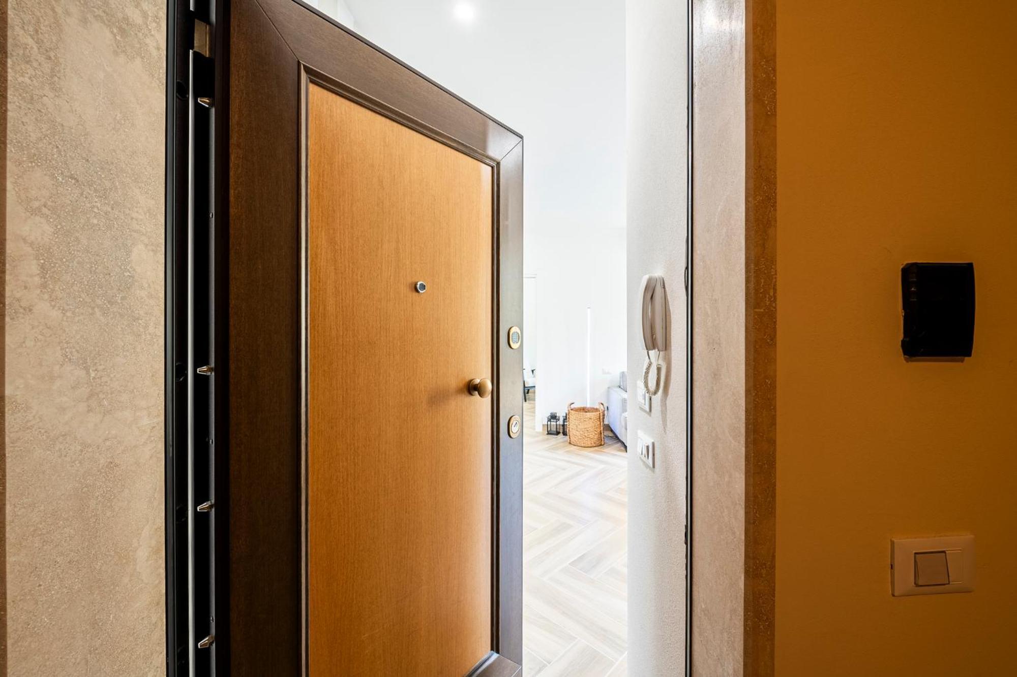 Smn Belfiore Boutique Appartement Florence