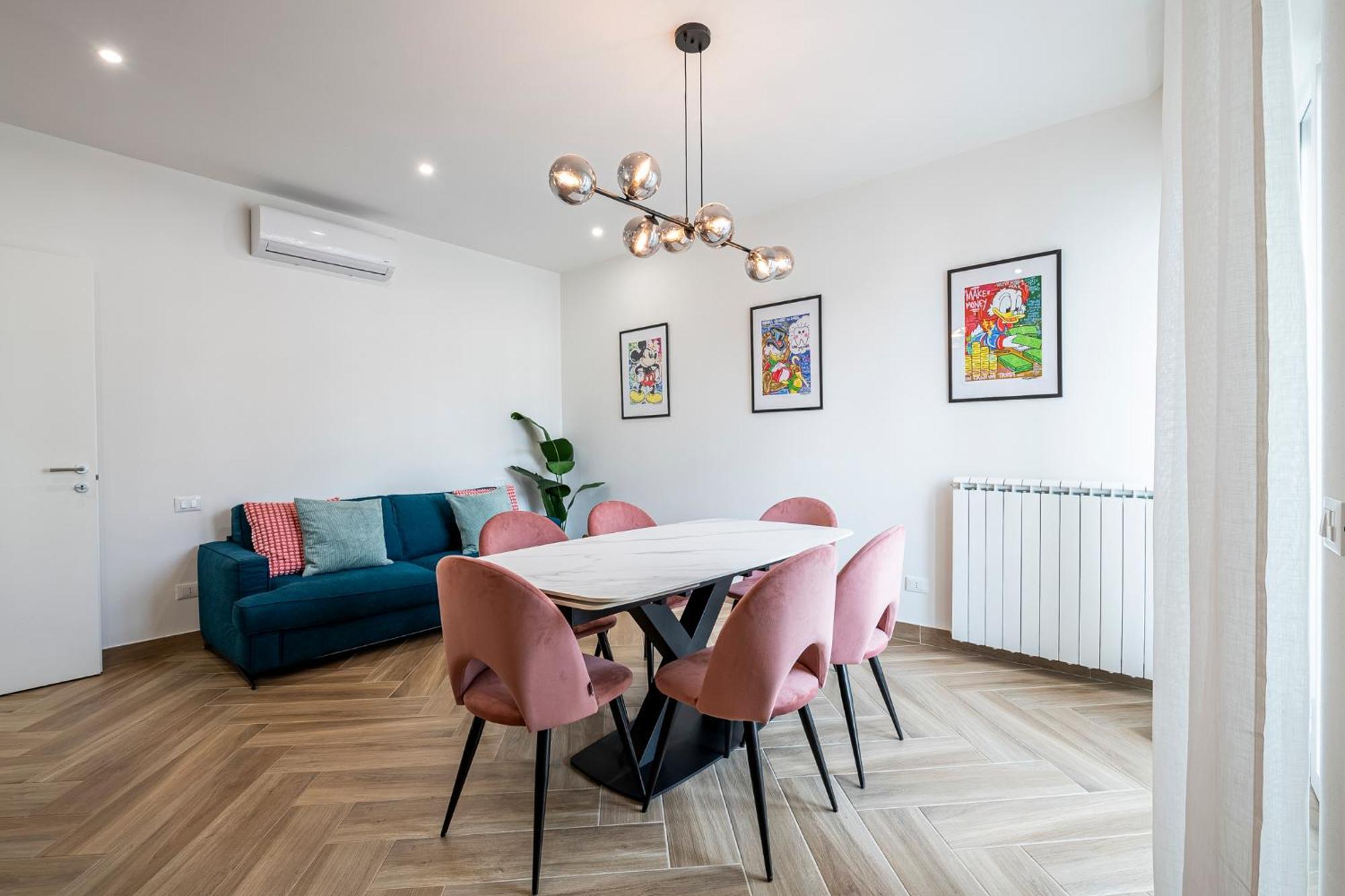 Smn Belfiore Boutique Appartement *