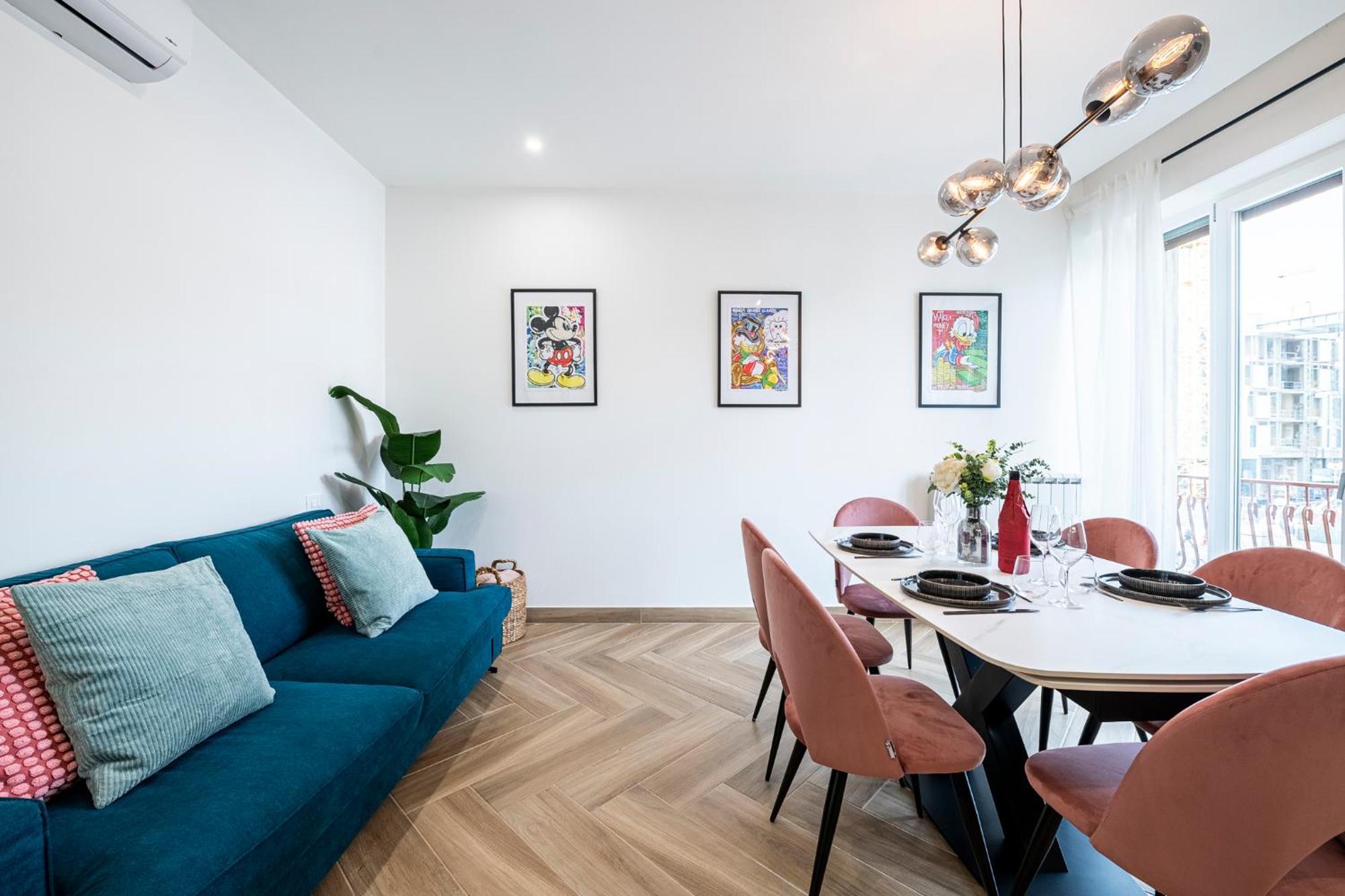 Smn Belfiore Boutique Appartement *