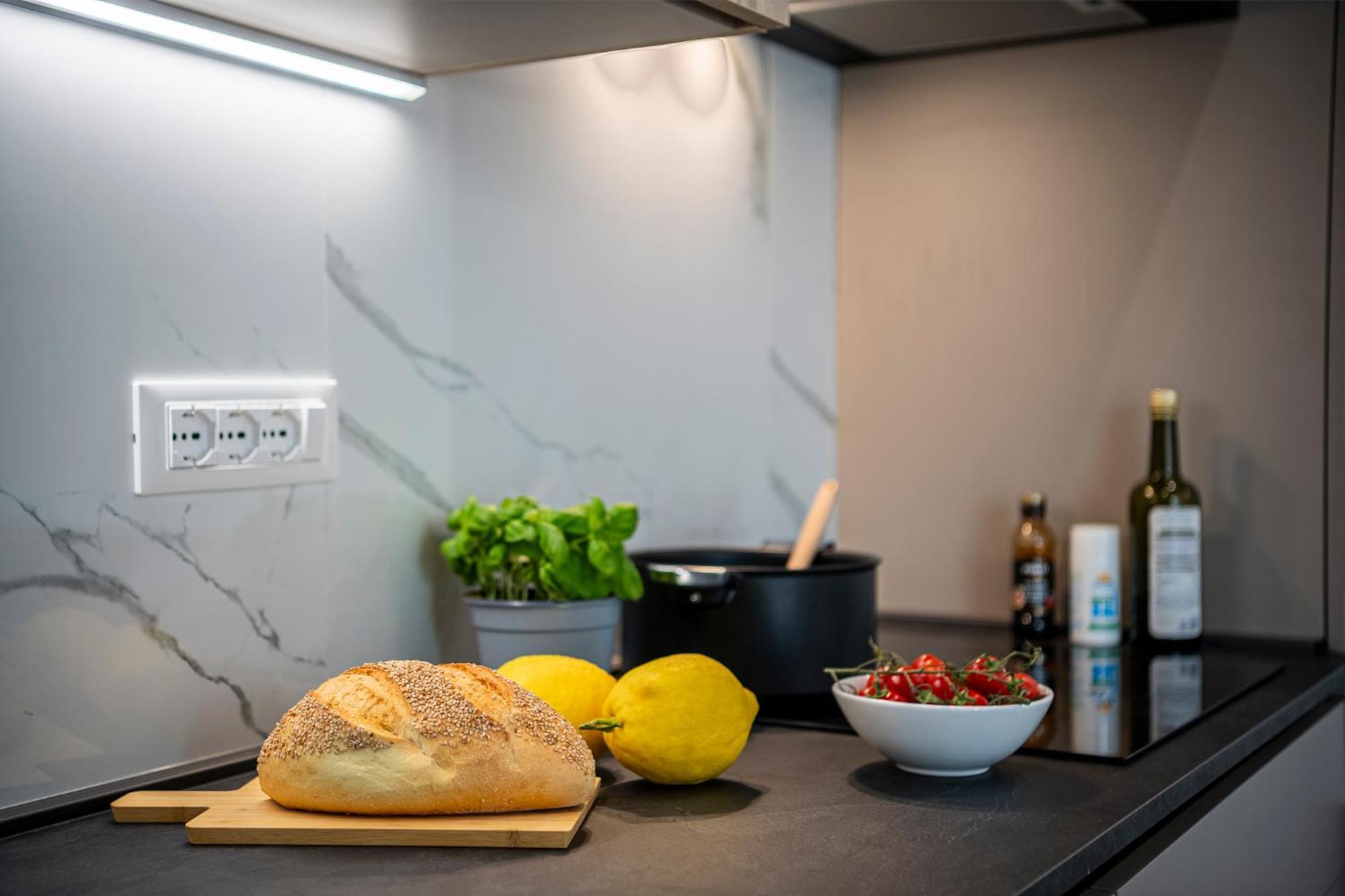 Appartement Smn Belfiore Boutique Florence