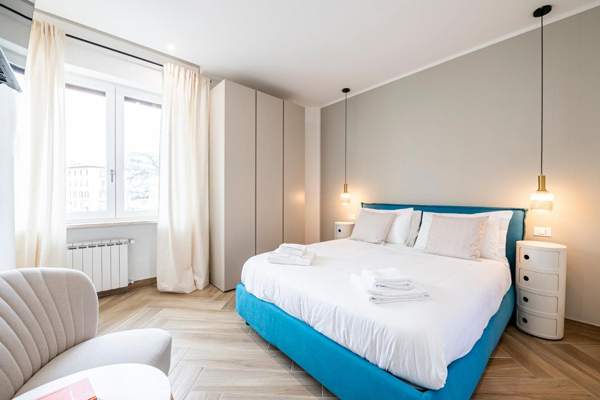 Appartement Smn Belfiore Boutique