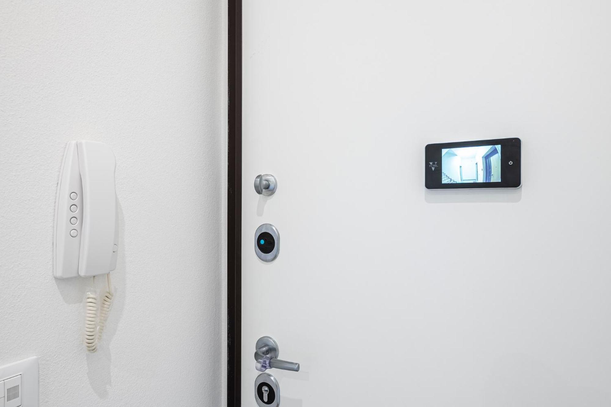 Appartement Smn Belfiore Boutique *