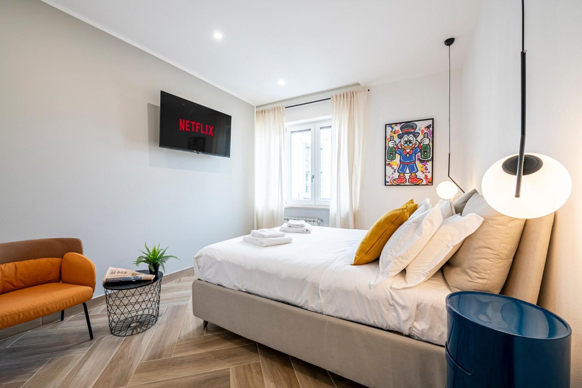 Smn Belfiore Boutique Appartement *