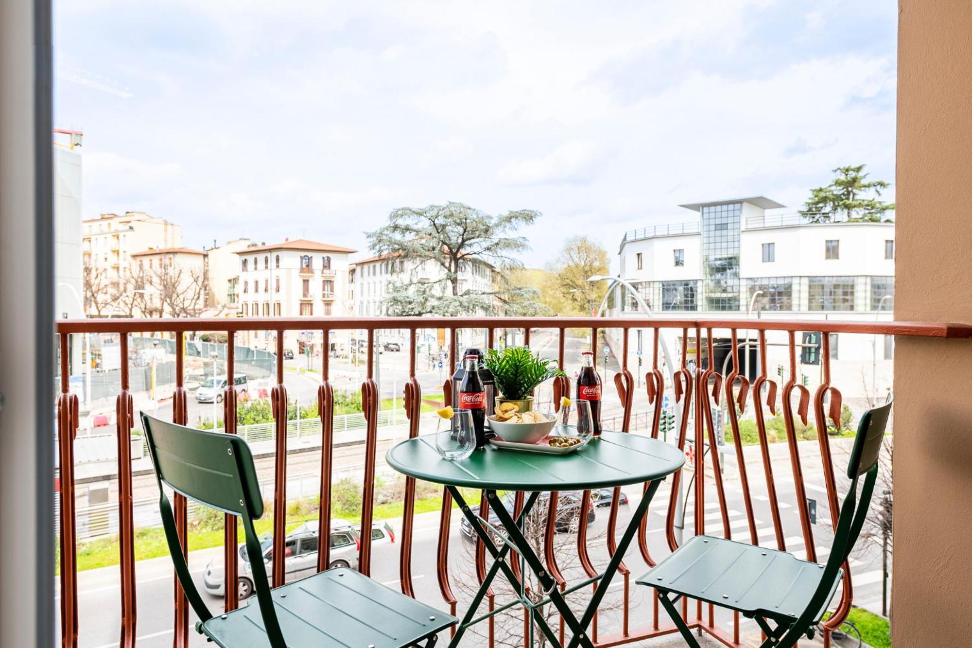 Appartement Smn Belfiore Boutique