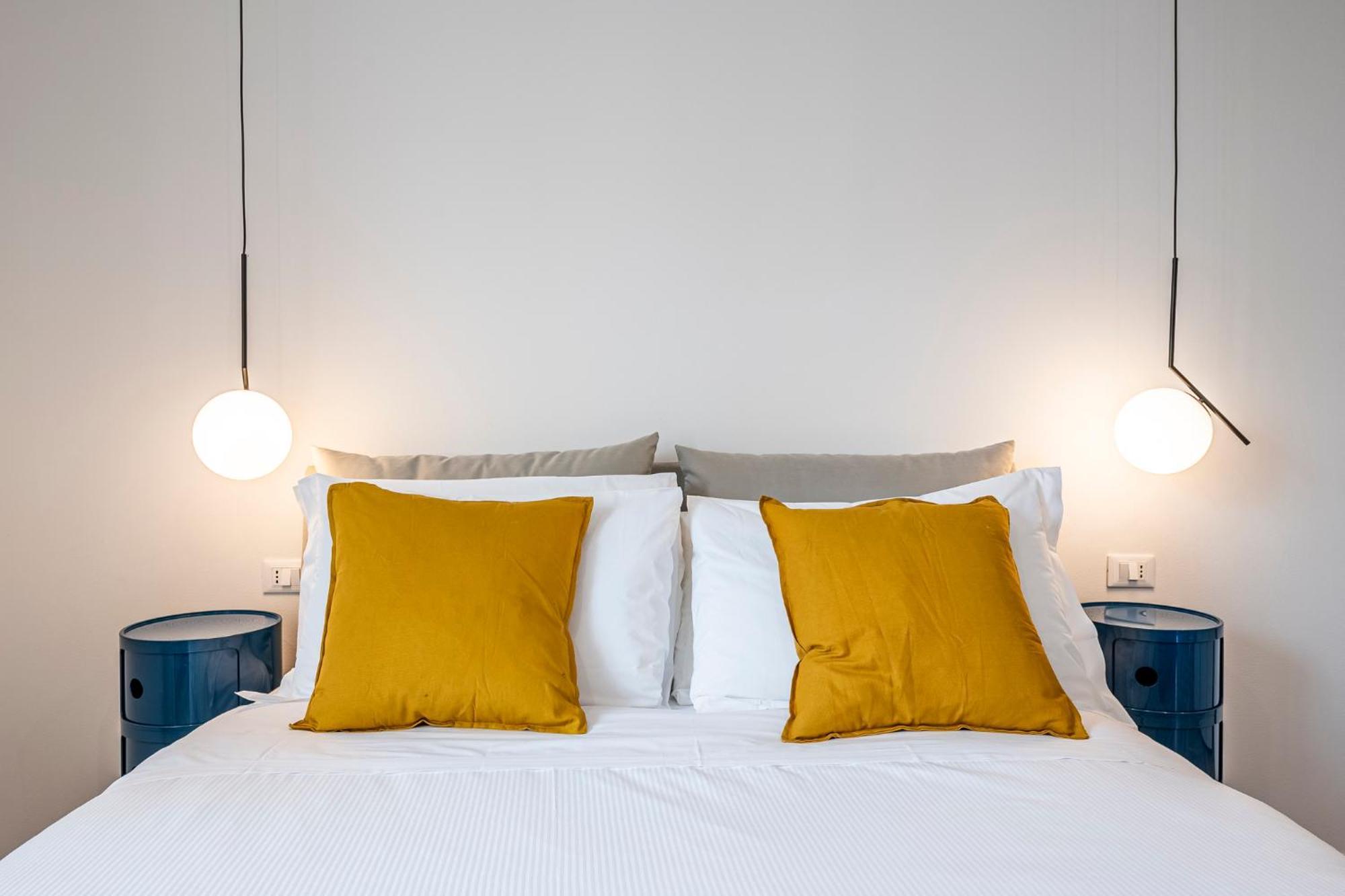Appartement Smn Belfiore Boutique *