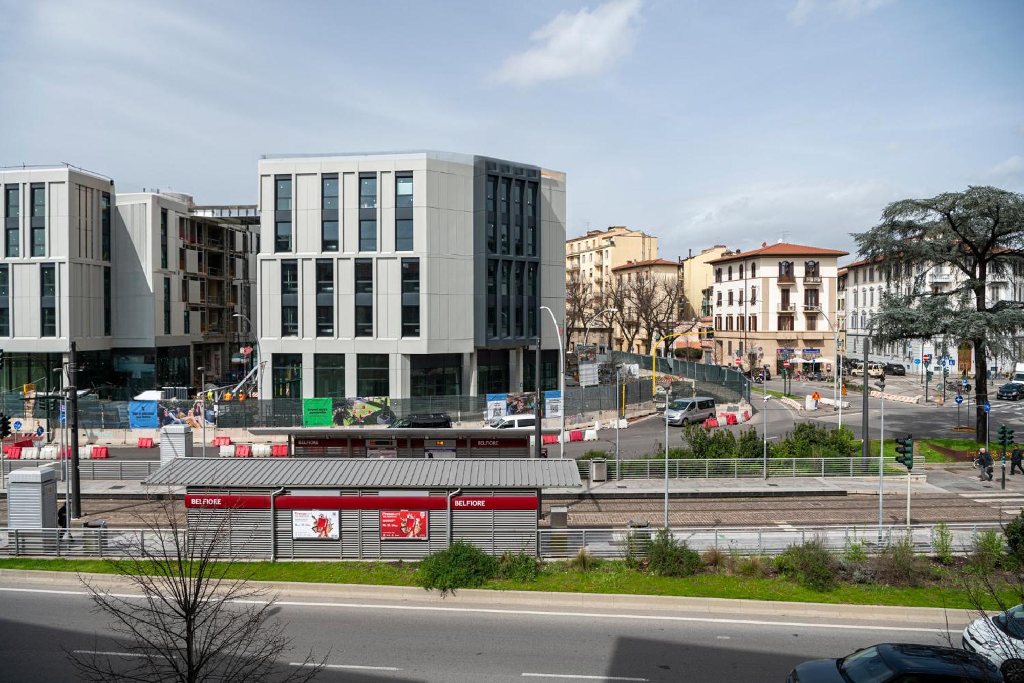 Smn Belfiore Boutique Appartement *