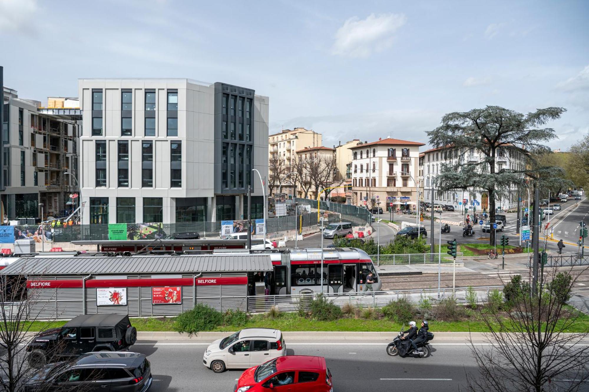 Smn Belfiore Boutique Appartement *