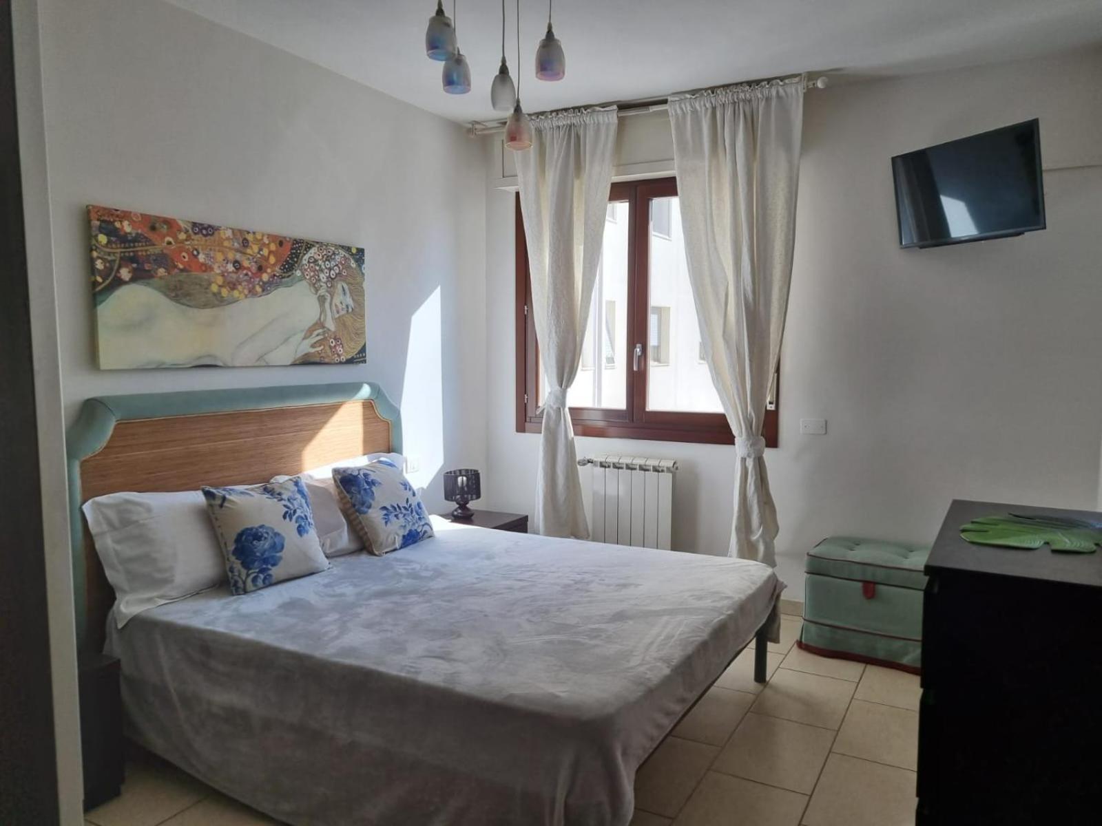 La Casa Del Bianconiglio Appartement