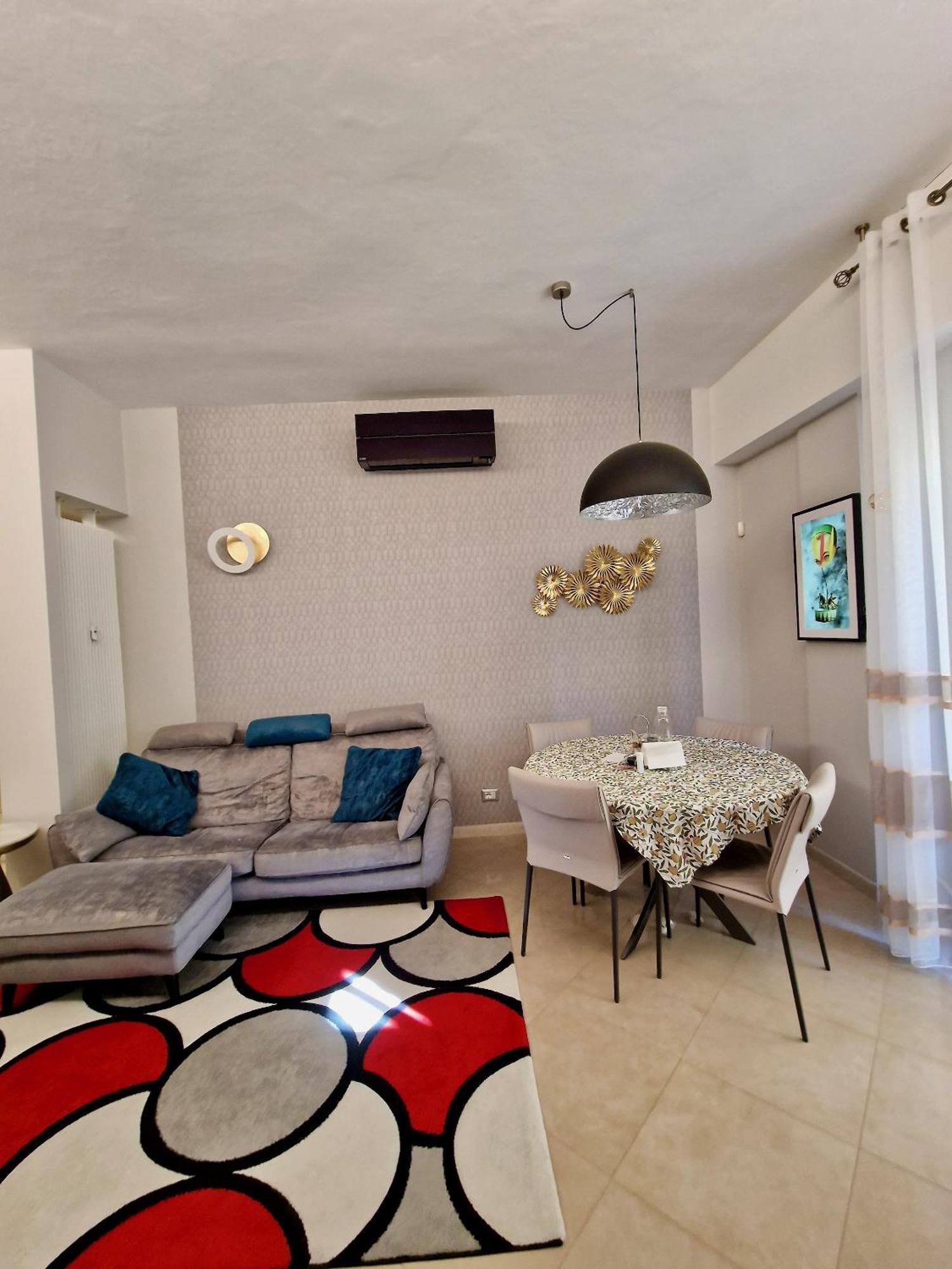 Novoli Chic: Cuore Di Florença