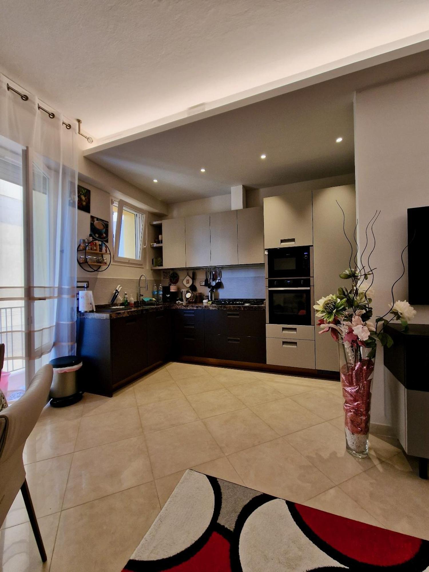 Apartamento Novoli Chic: Cuore Di