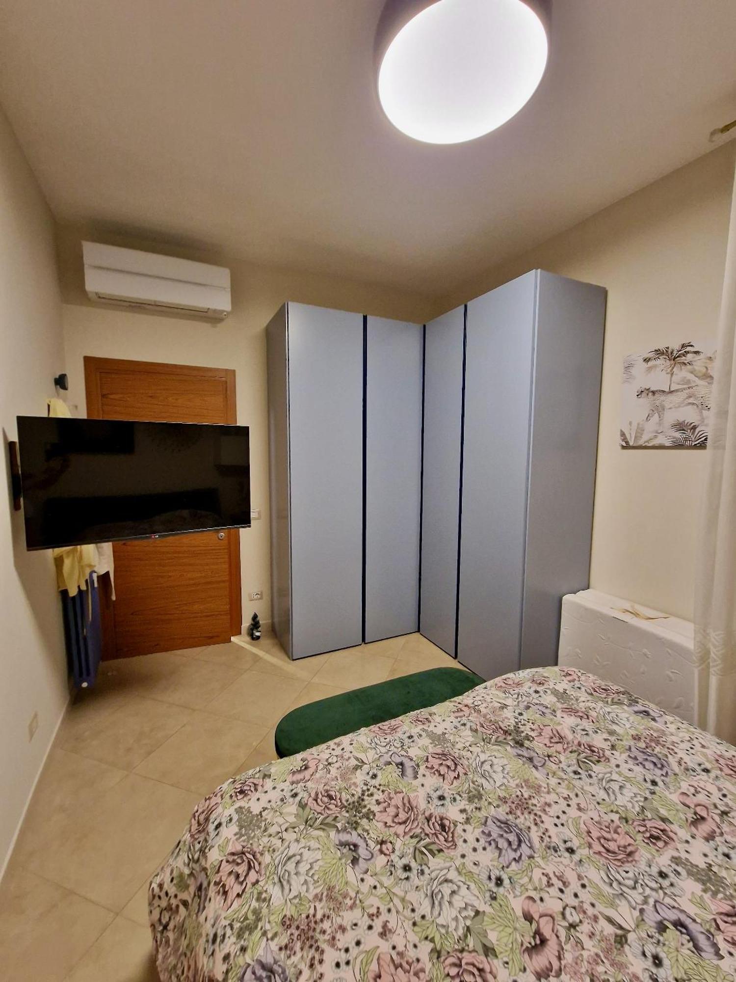 Novoli Chic: Cuore Di Apartamento *