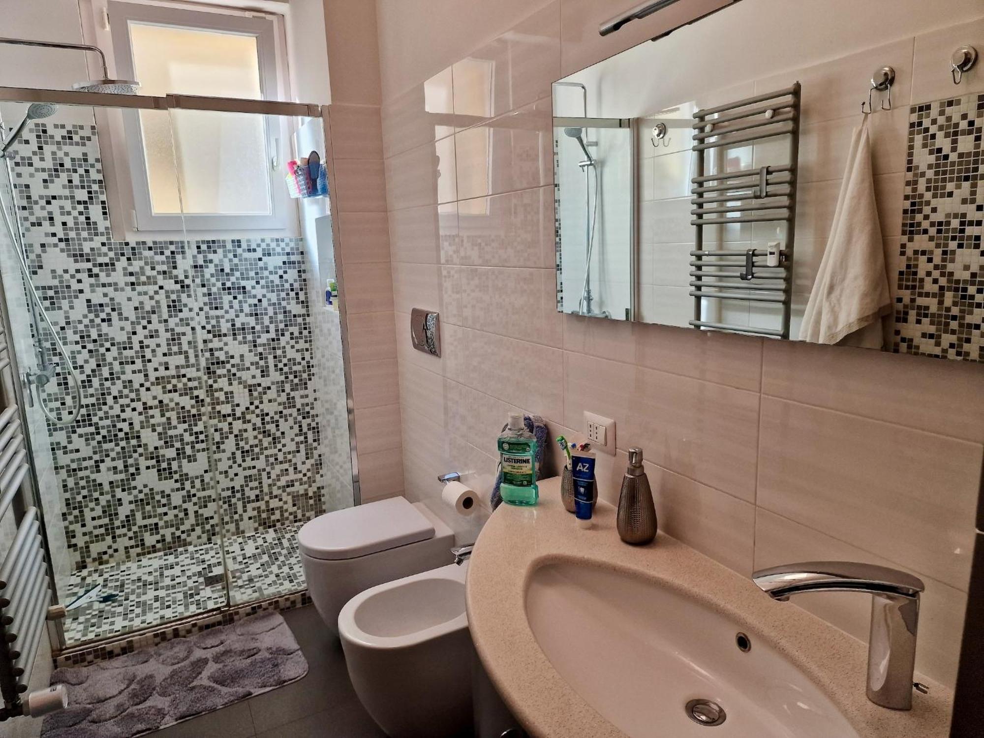 Novoli Chic: Cuore Di Apartamento Florença