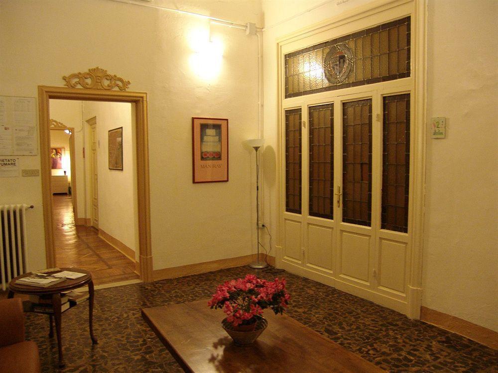 Hotel San Giovanni *