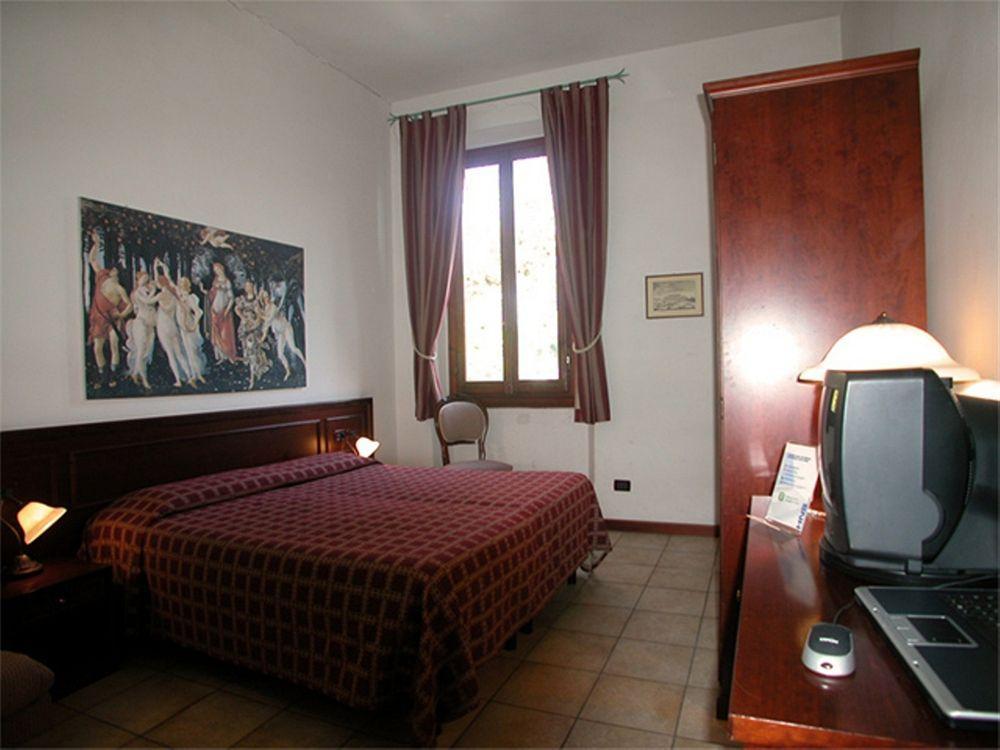 Hotel Cavaliere Firenze