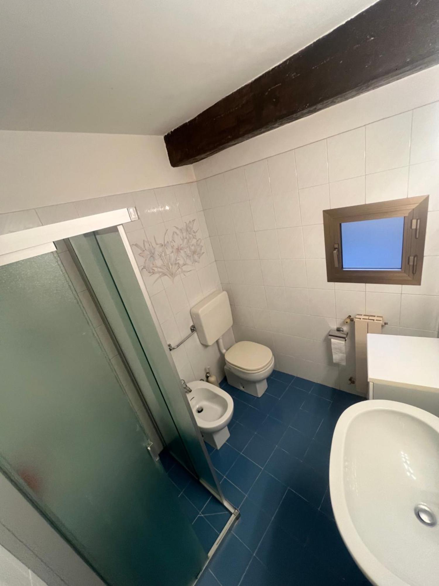 Apartamento Santo Spirito Florença