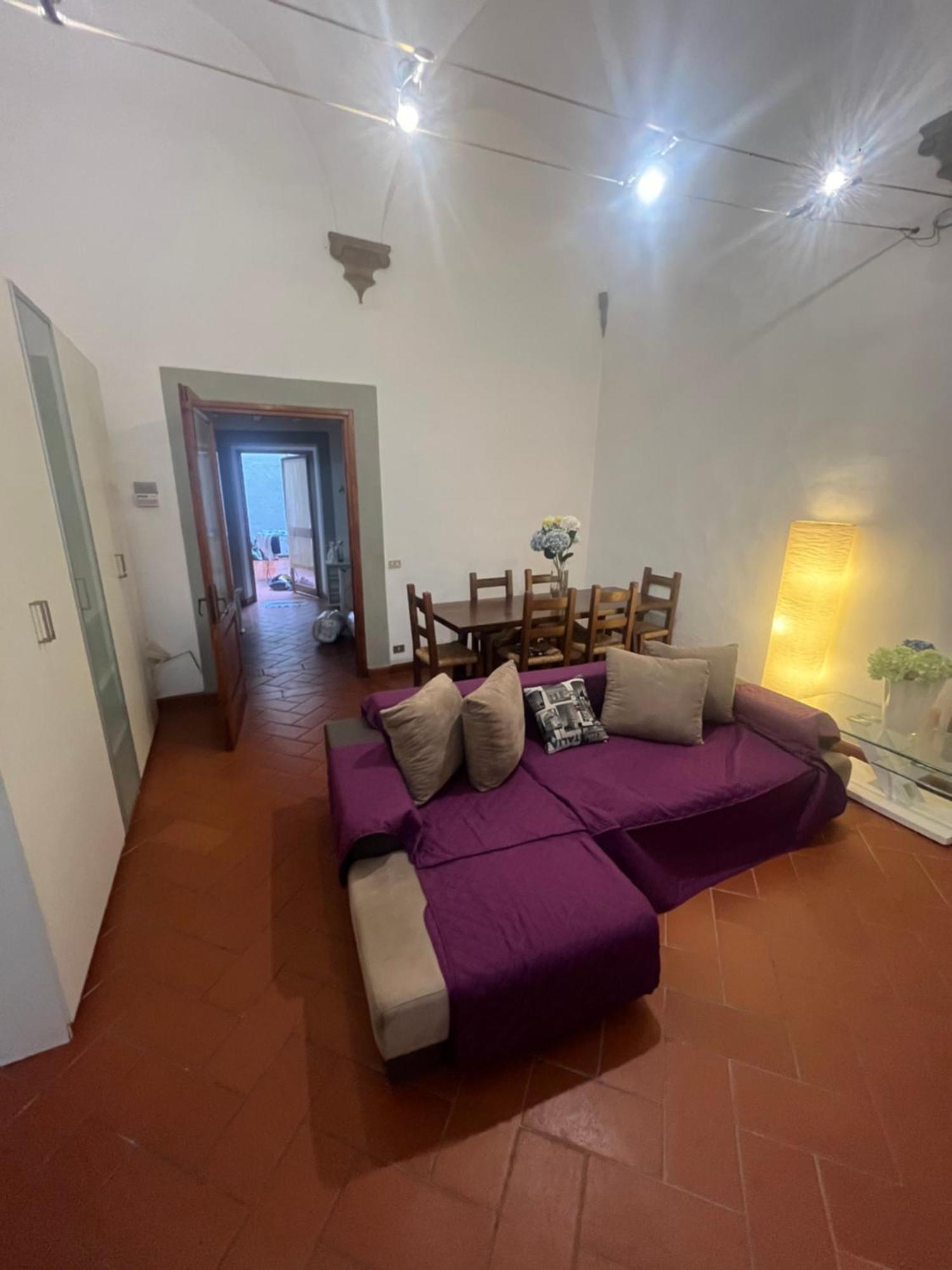 Santo Spirito Apartamento Florença