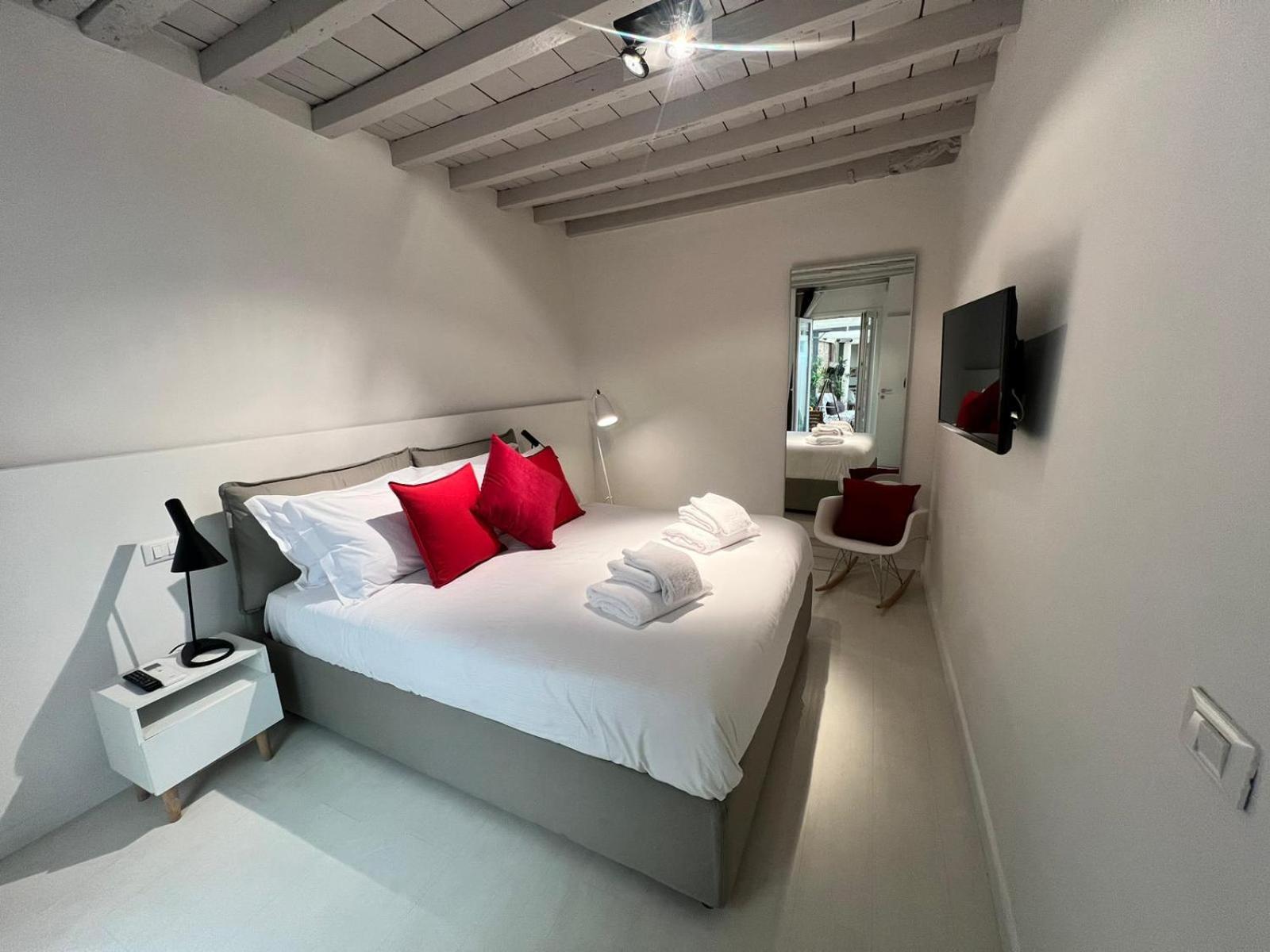 Apartamento New Ground Floor And Patio