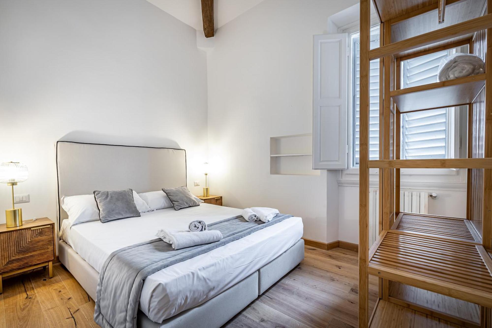 Appartamento Yid Wonderful Balcony View On