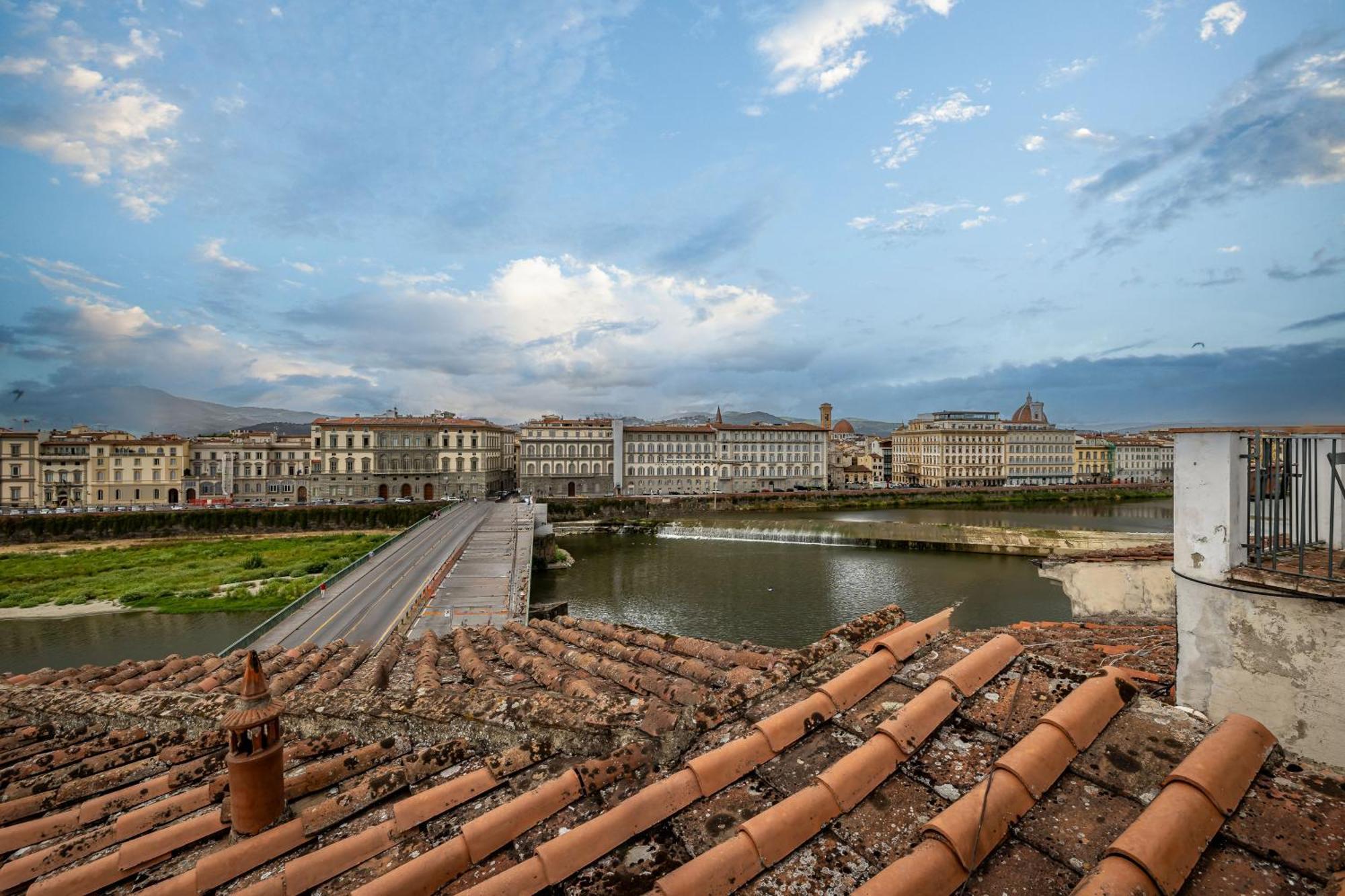 Appartamento Yid Wonderful Balcony View On *