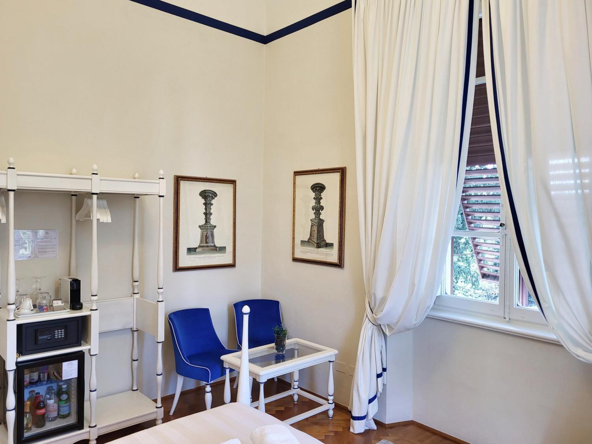 Nardi - Residenza D'epoca