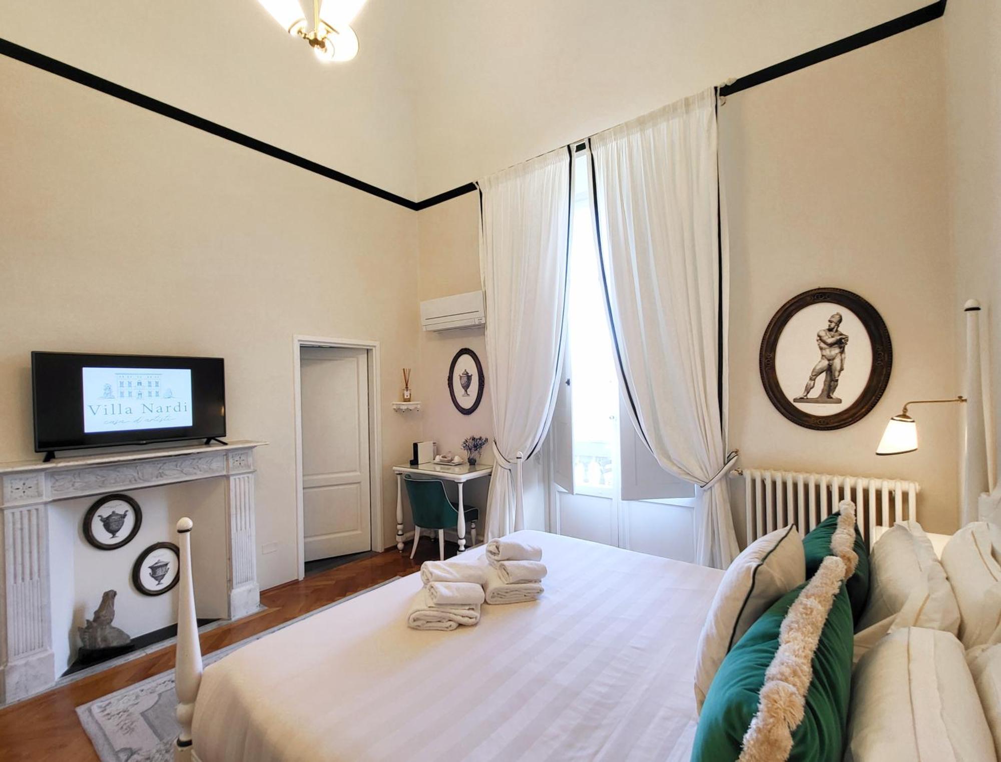 Nardi - Residenza D'epoca Hotel Florence
