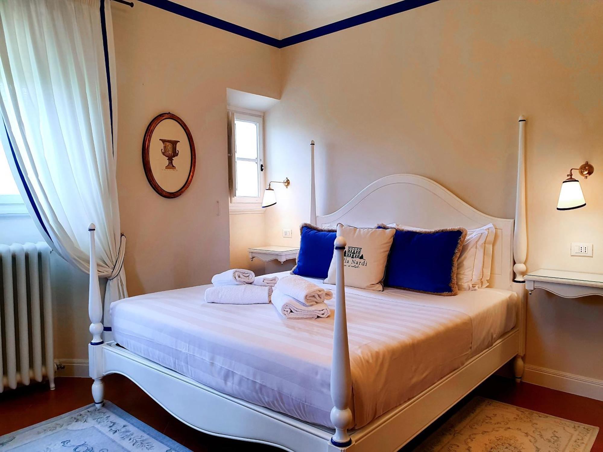 Nardi - Residenza D'epoca Hotel