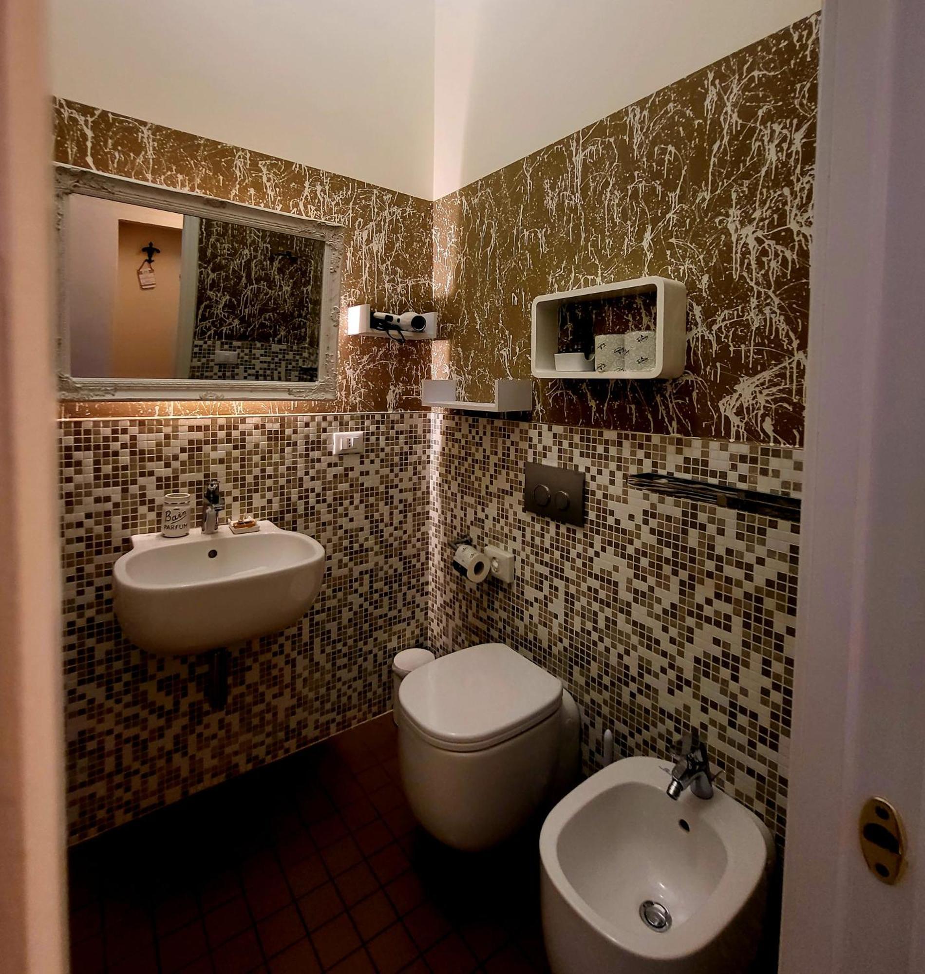 Hotel Nardi - Residenza D'epoca Florence