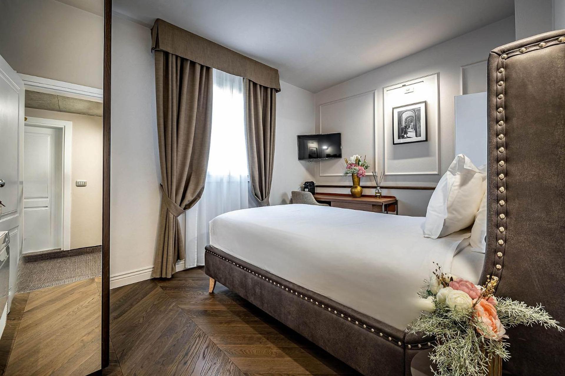 Alfieri Signature - Alfieri Collezione 4*