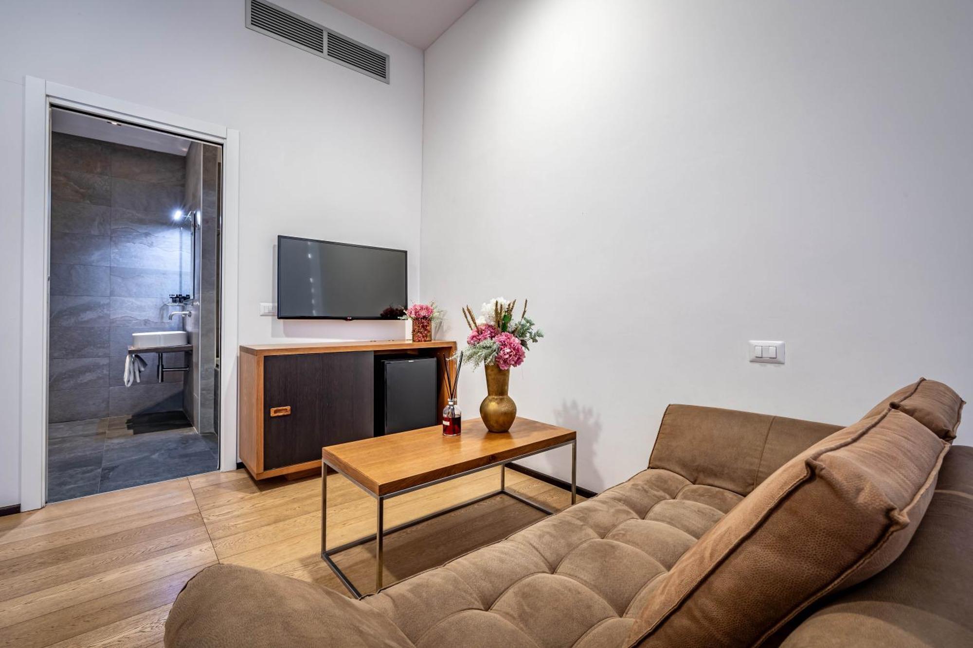 Alfieri Signature - Alfieri Collezione 4* Firenze