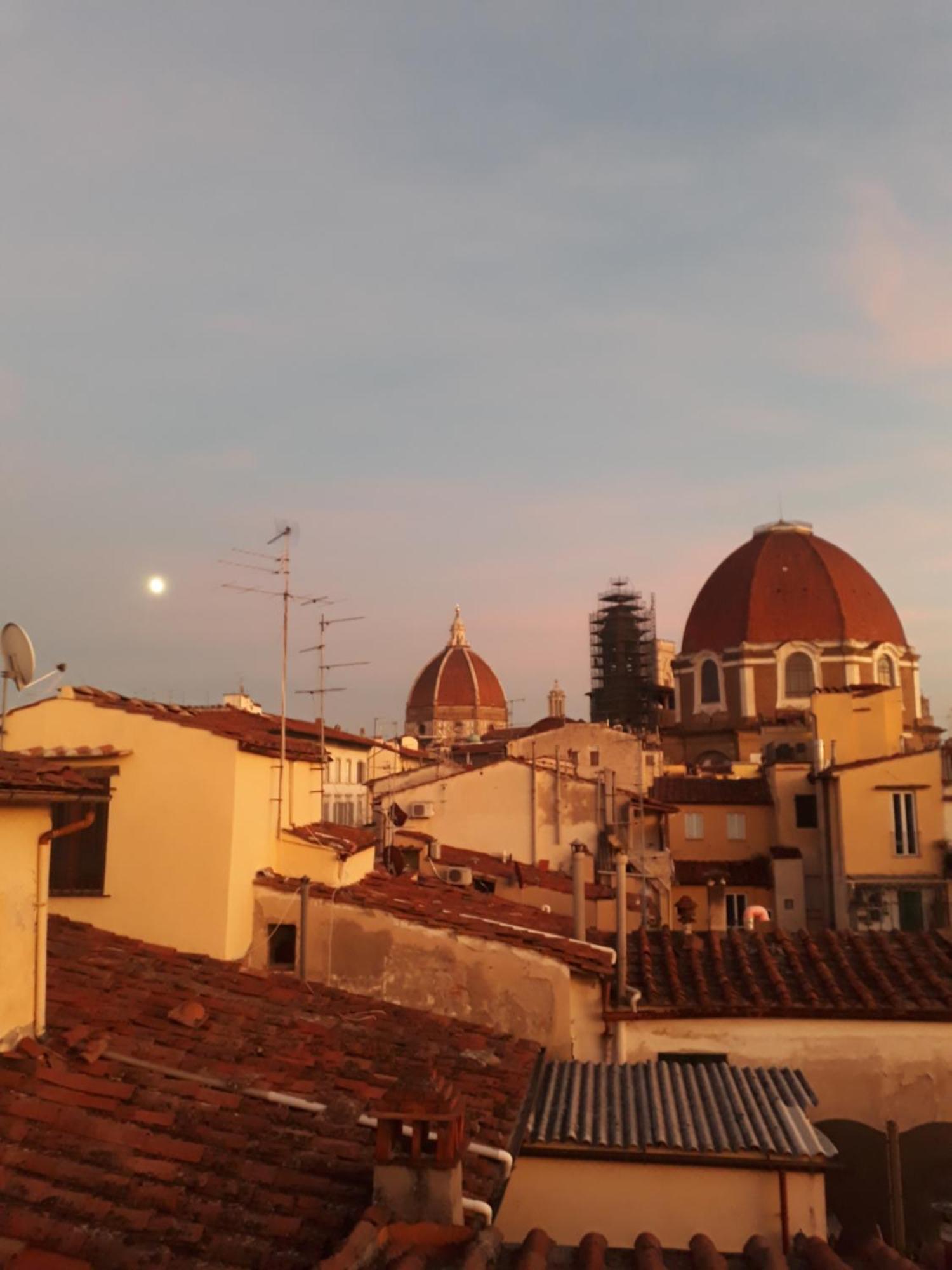 View Boutique - Milu Holidays Guest house Florence