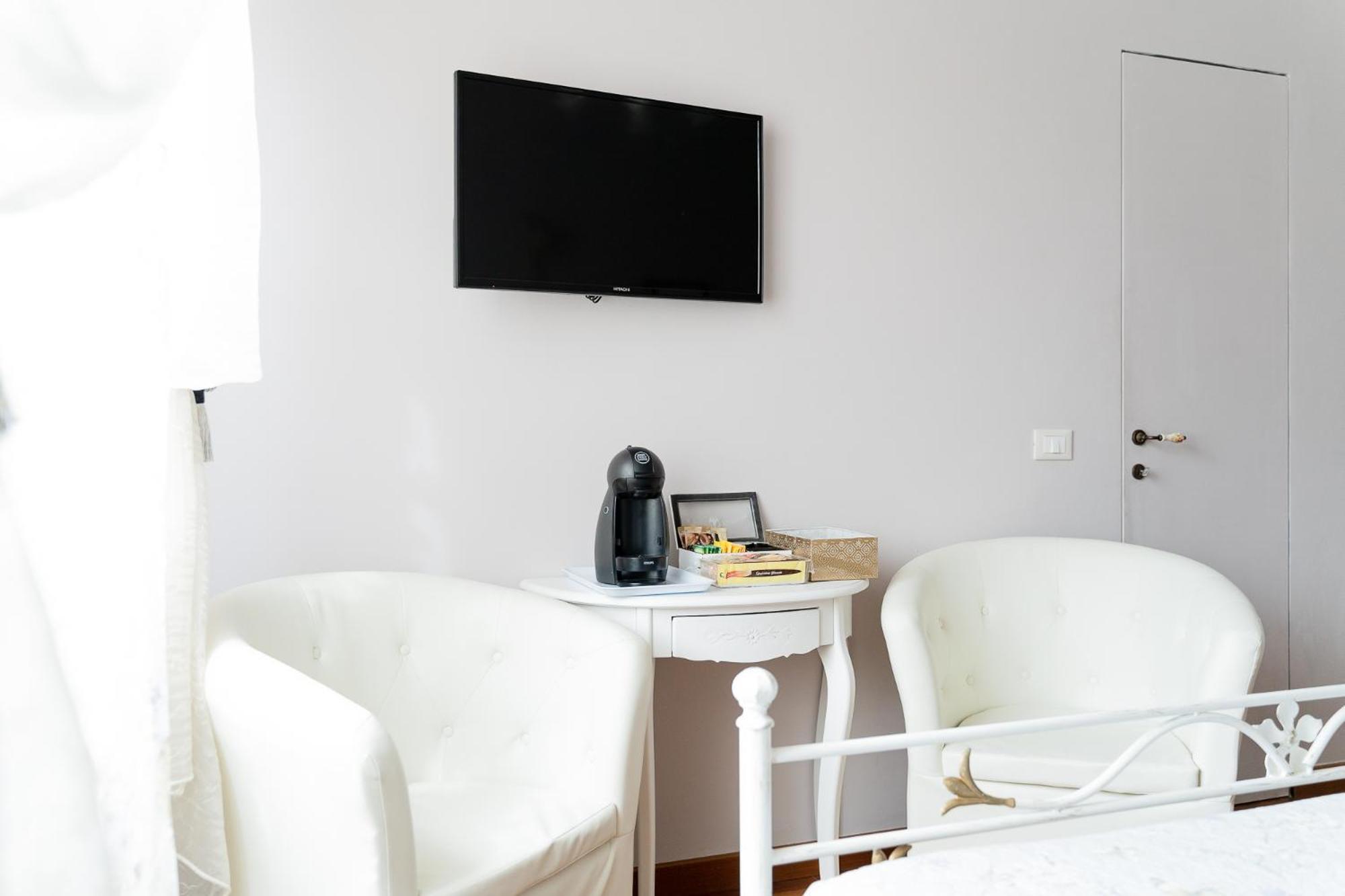 View Boutique - Milu Holidays Guest house *