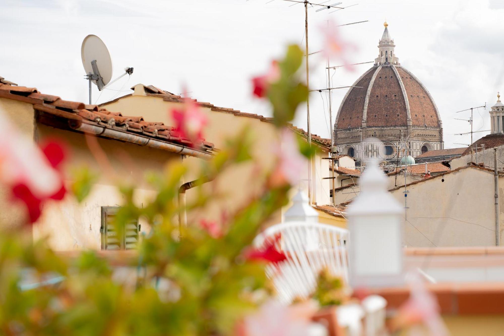 View Boutique - Milu Holidays * Florence