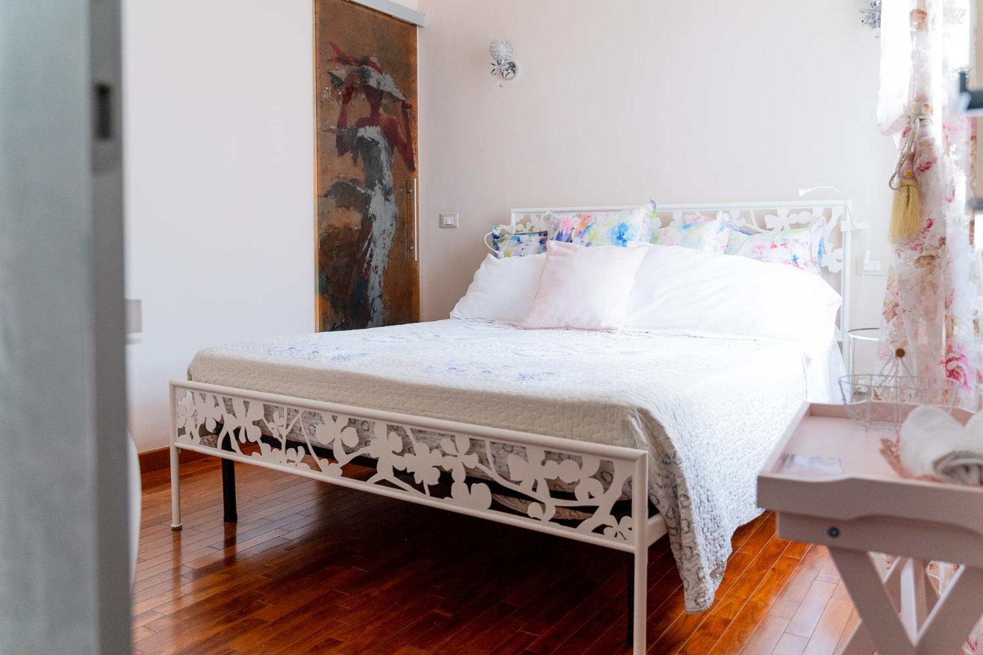 Guest house View Boutique - Milu Holidays Florence