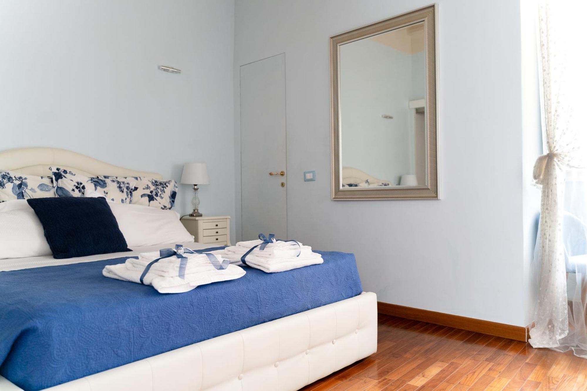 Guest house View Boutique - Milu Holidays *