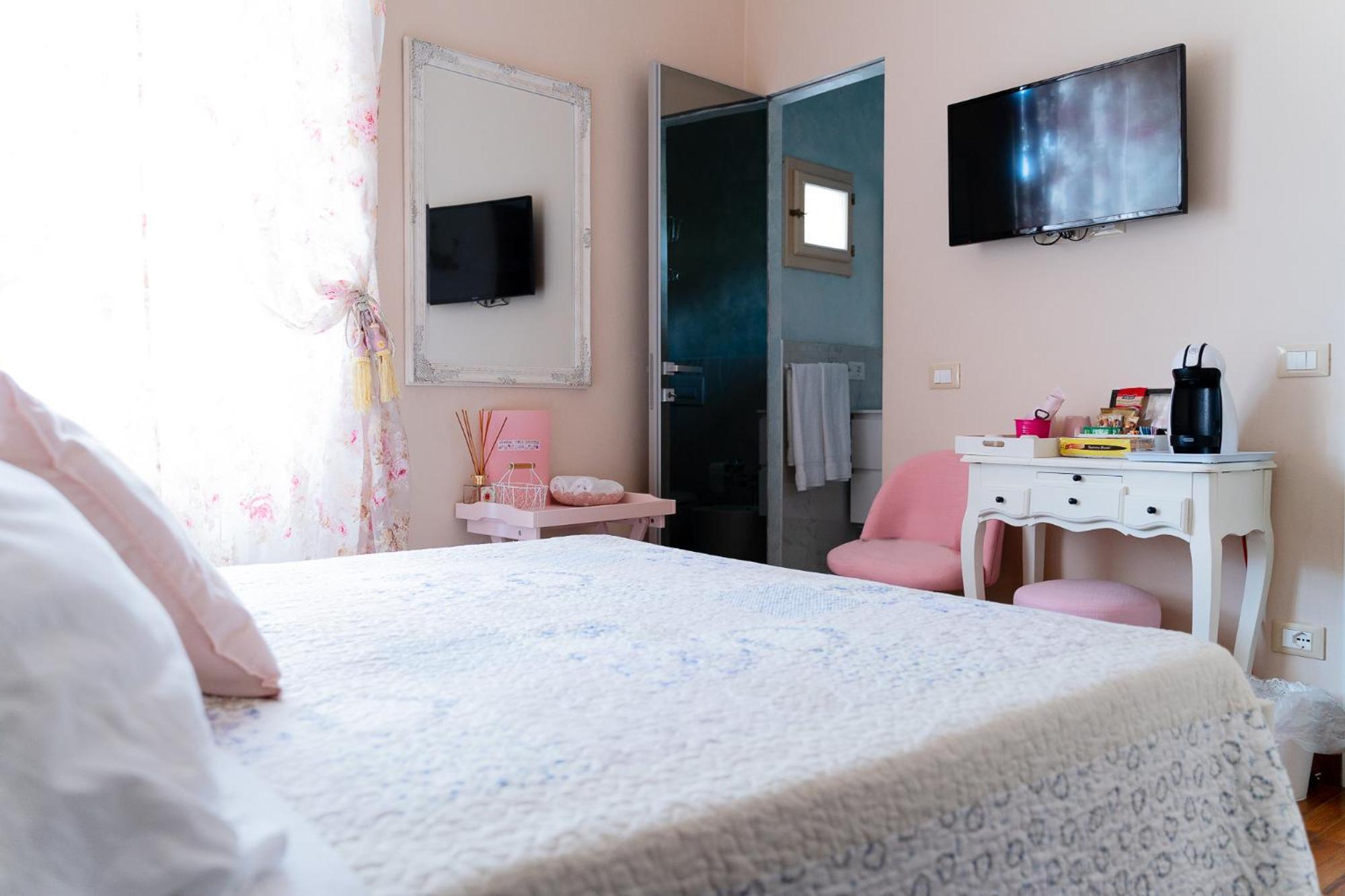 View Boutique - Milu Holidays Guest house *