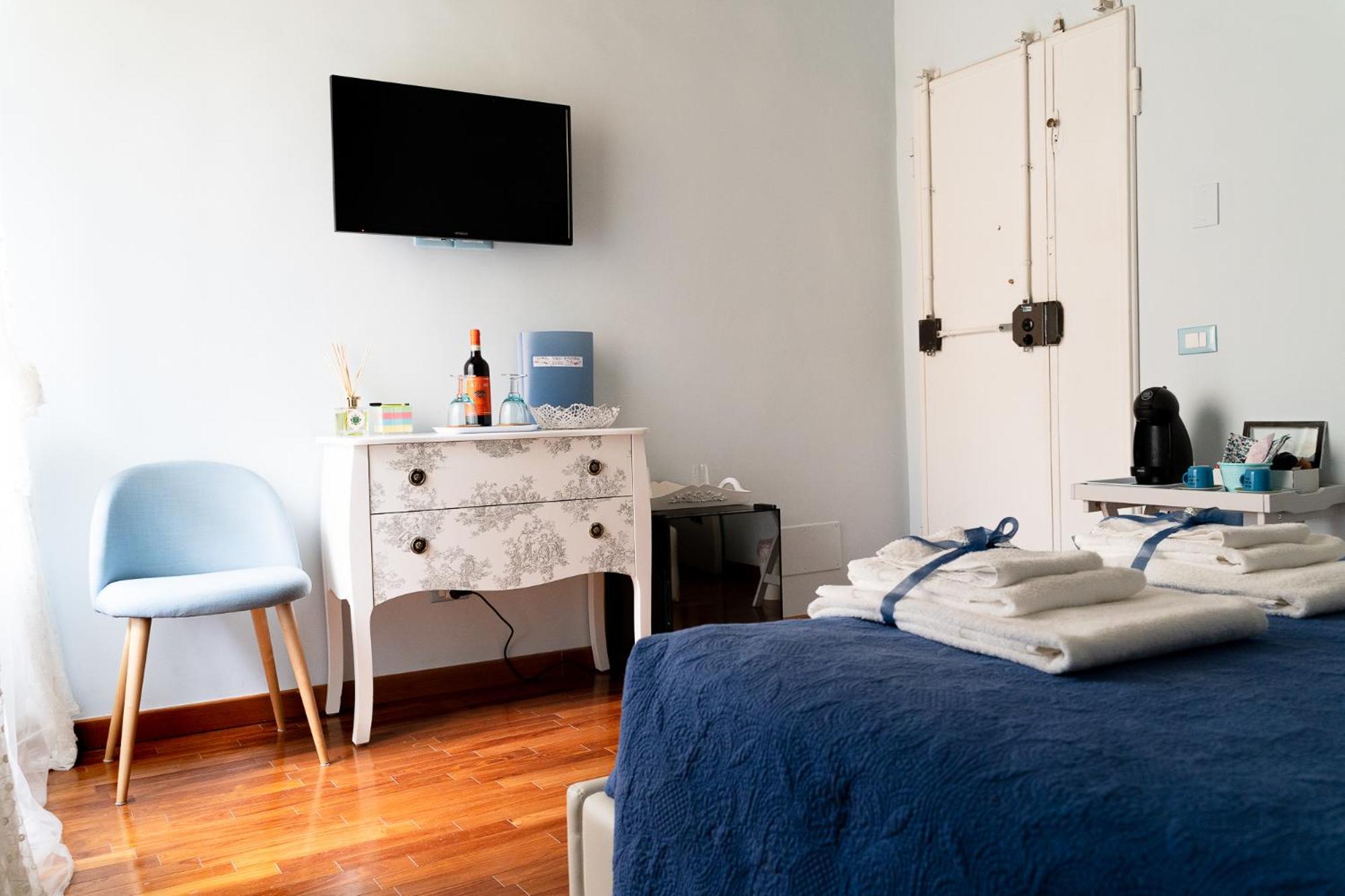 Guest house View Boutique - Milu Holidays *