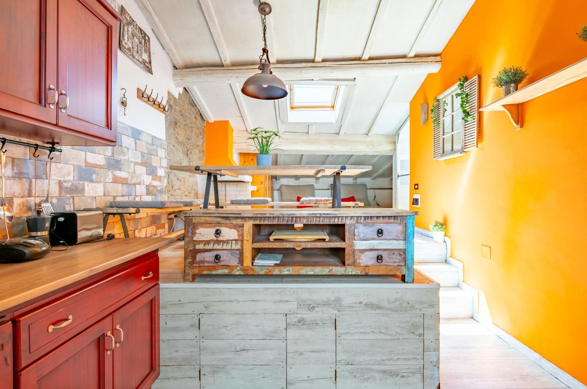 Gioberti Cozy Con Terrazzo