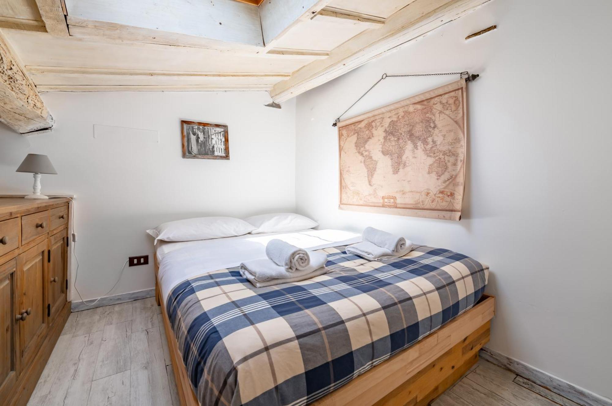 Gioberti Cozy Con Terrazzo Leilighet Firenze