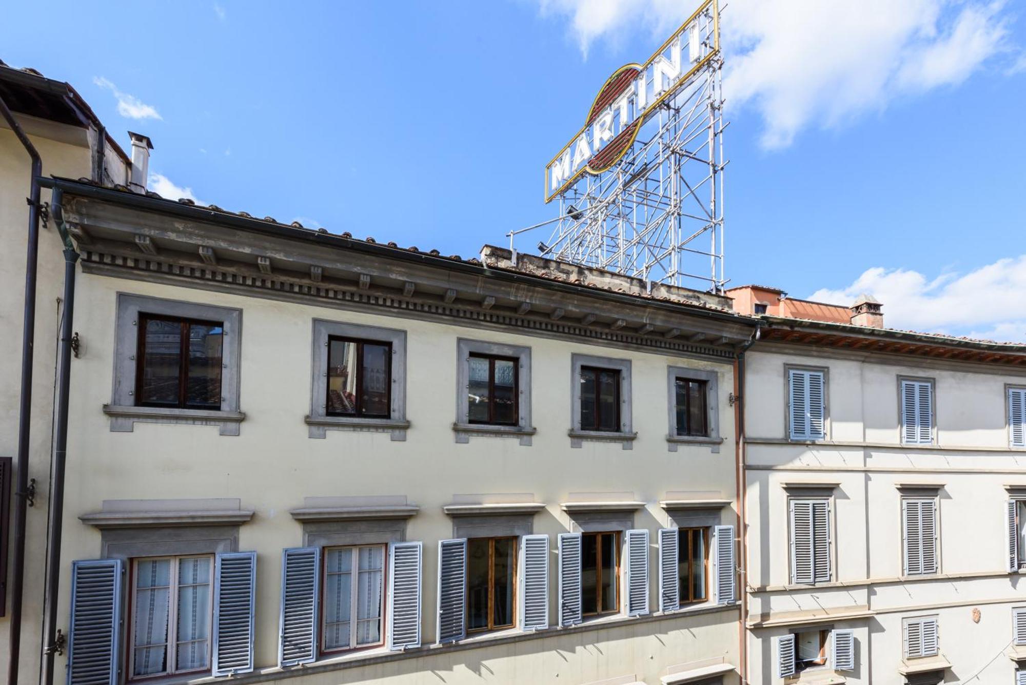 Casa Barontini Leilighet