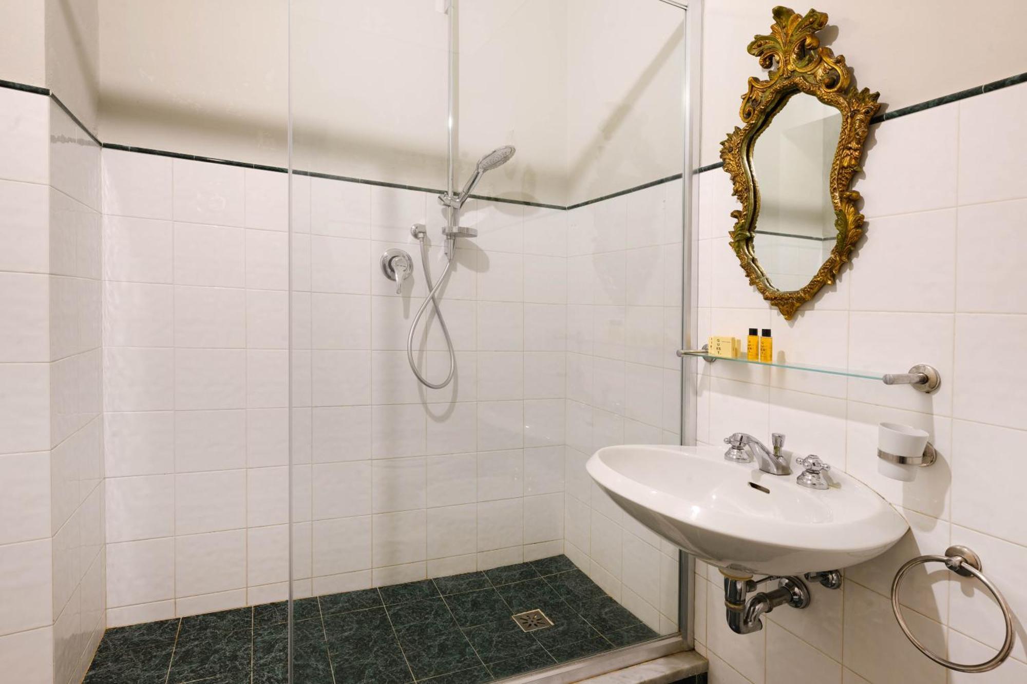 Appartamento La Casa Degli Specchi
