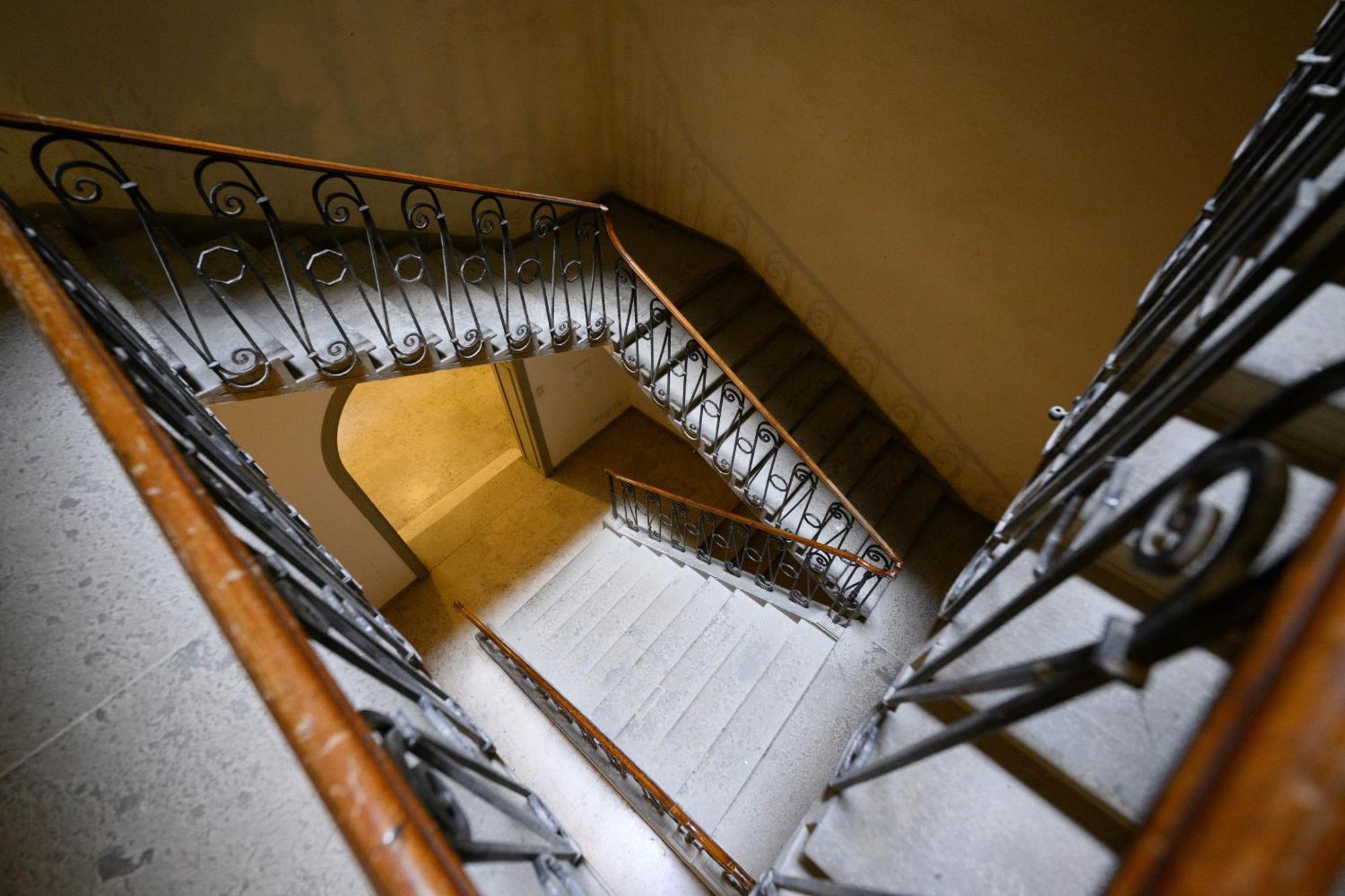 Appartamento La Casa Degli Specchi