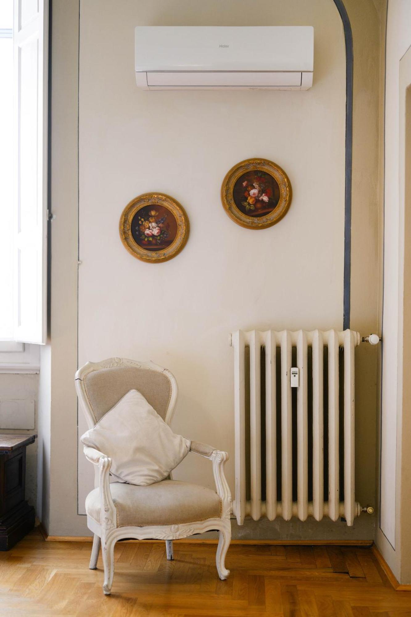 La Casa Degli Specchi Appartamento Firenze