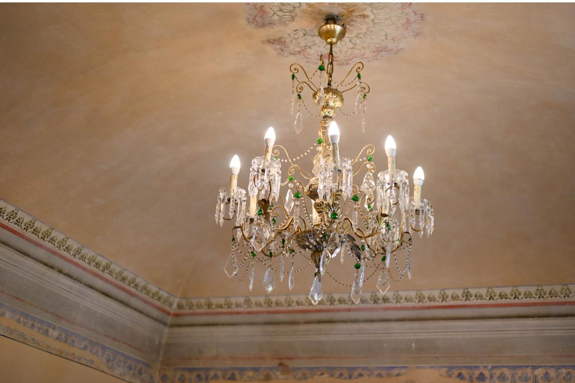 La Casa Degli Specchi Appartamento