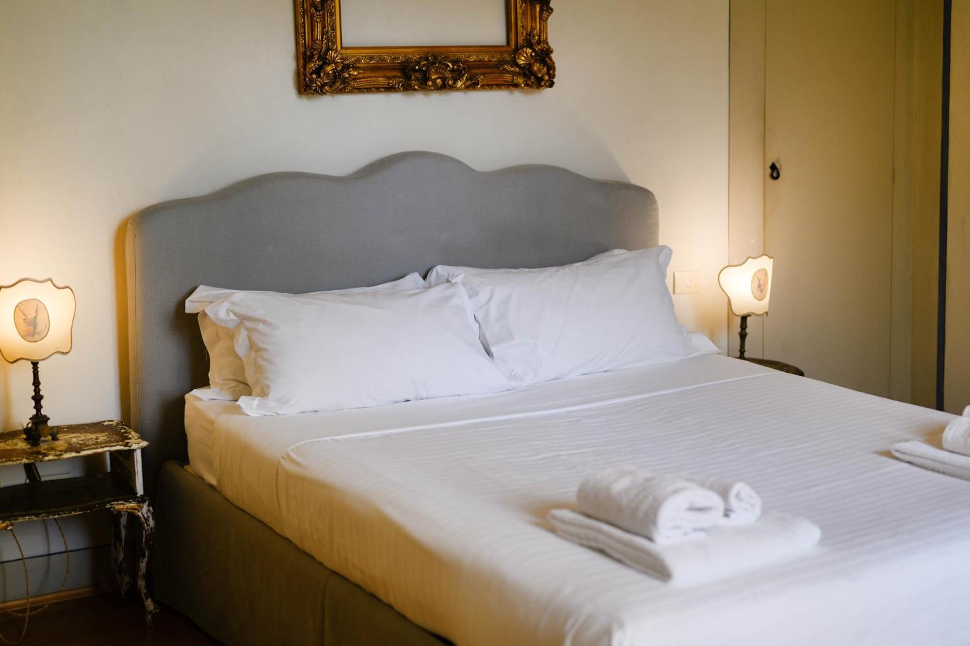 Appartamento La Casa Degli Specchi Firenze