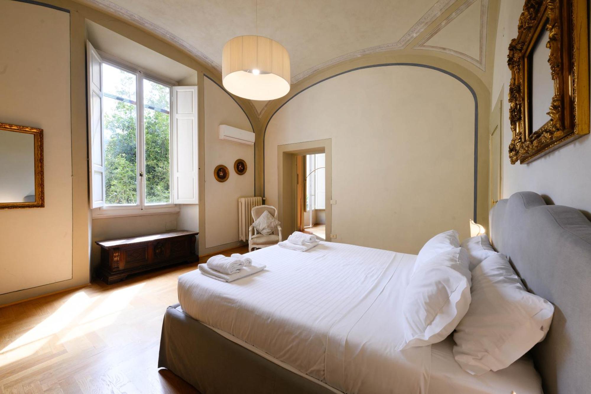 Appartamento La Casa Degli Specchi *