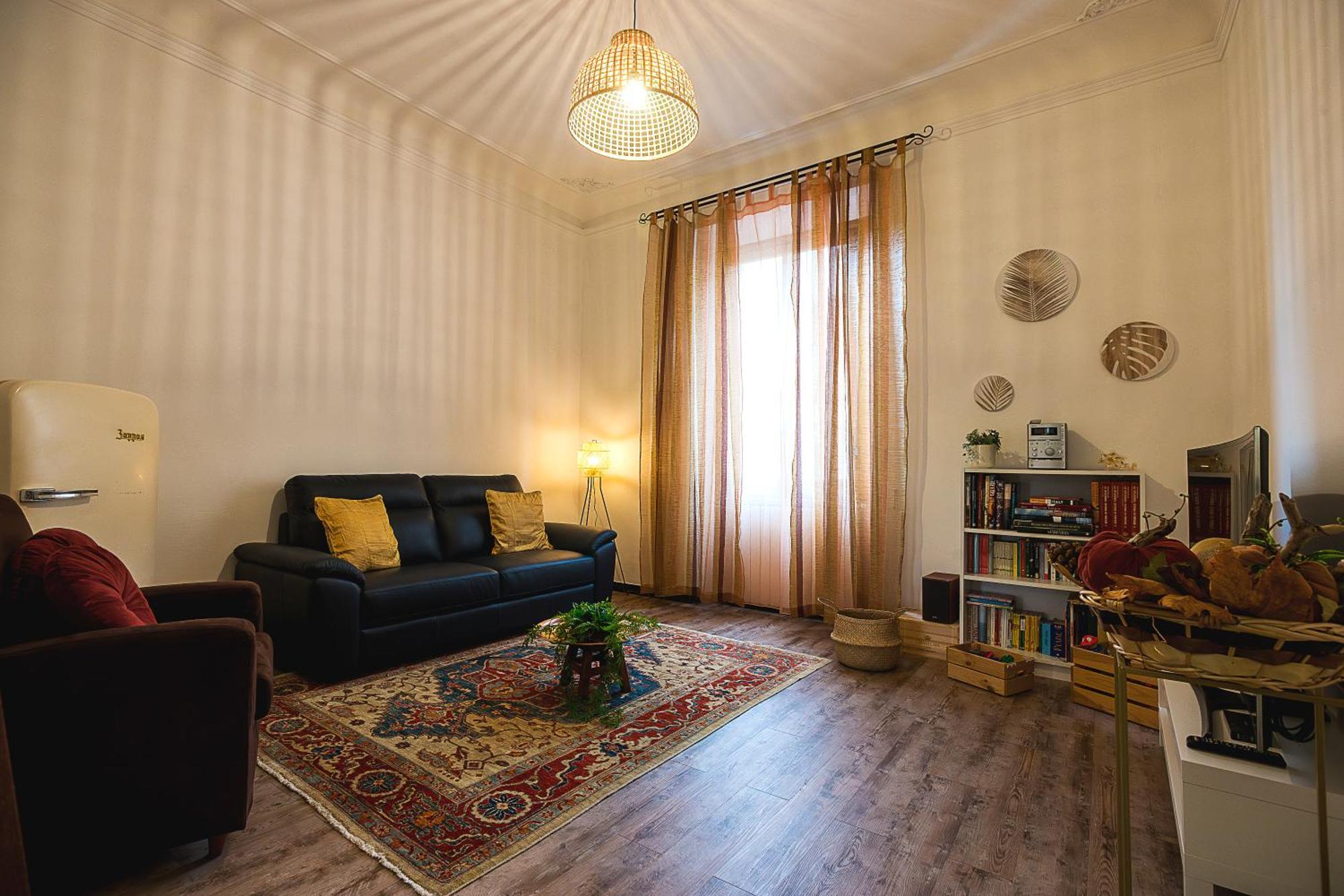 Tina House Appartement