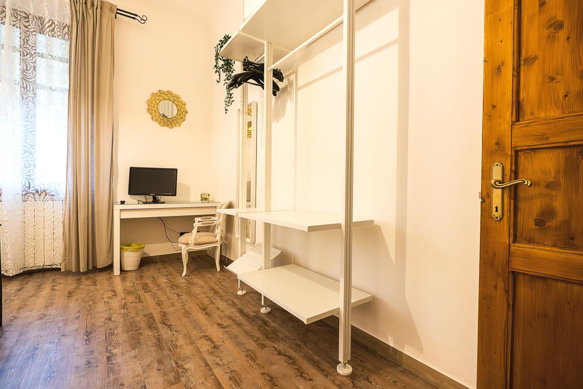 Tina House Appartement *